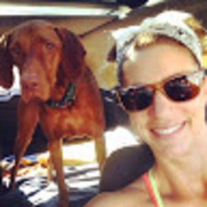 Meet your Posher, Dana